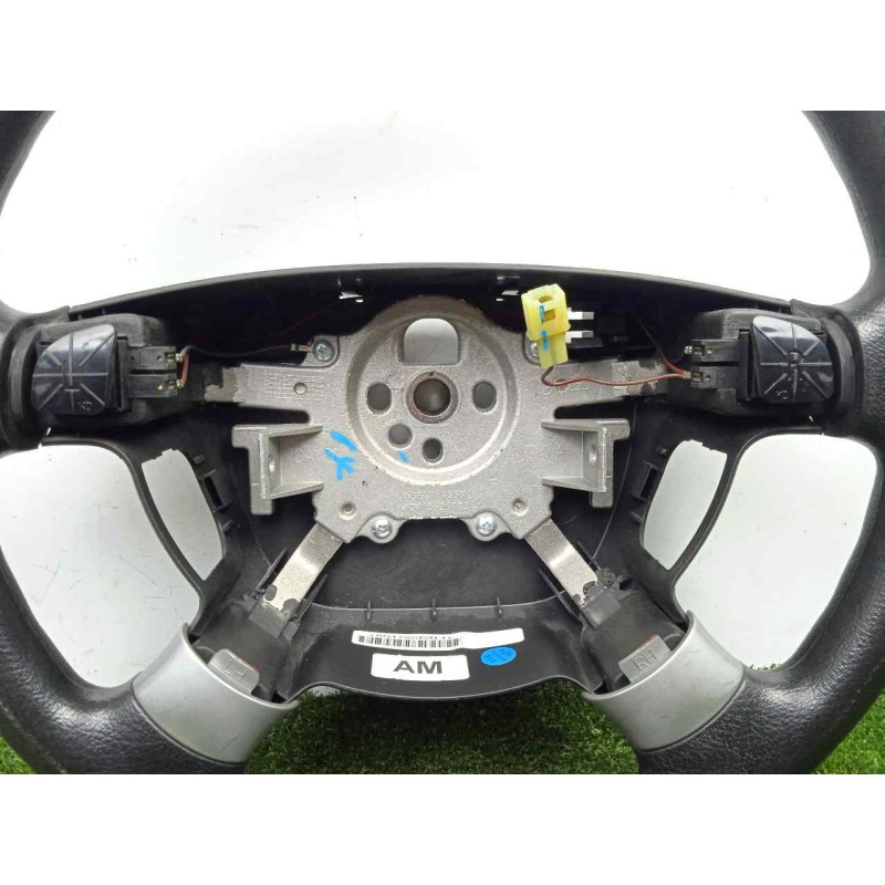 Recambio de volante para chevrolet aveo 1.2 cat referencia OEM IAM SINREFERENCIA GOMA 