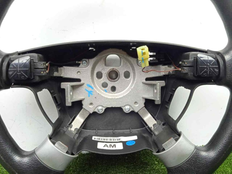 Recambio de volante para chevrolet aveo 1.2 cat referencia OEM IAM SINREFERENCIA GOMA 