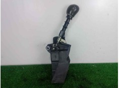 Recambio de pomo palanca cambio para iveco daily furgón 2.3 diesel referencia OEM IAM 5801283904-5801521829 MANUAL VELOCIDADES 2