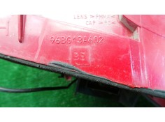 Recambio de piloto trasero derecho para ford mondeo berlina (gd) 1.8 turbodiesel cat referencia OEM IAM 96BG13A602BE 5.PUERTAS  2