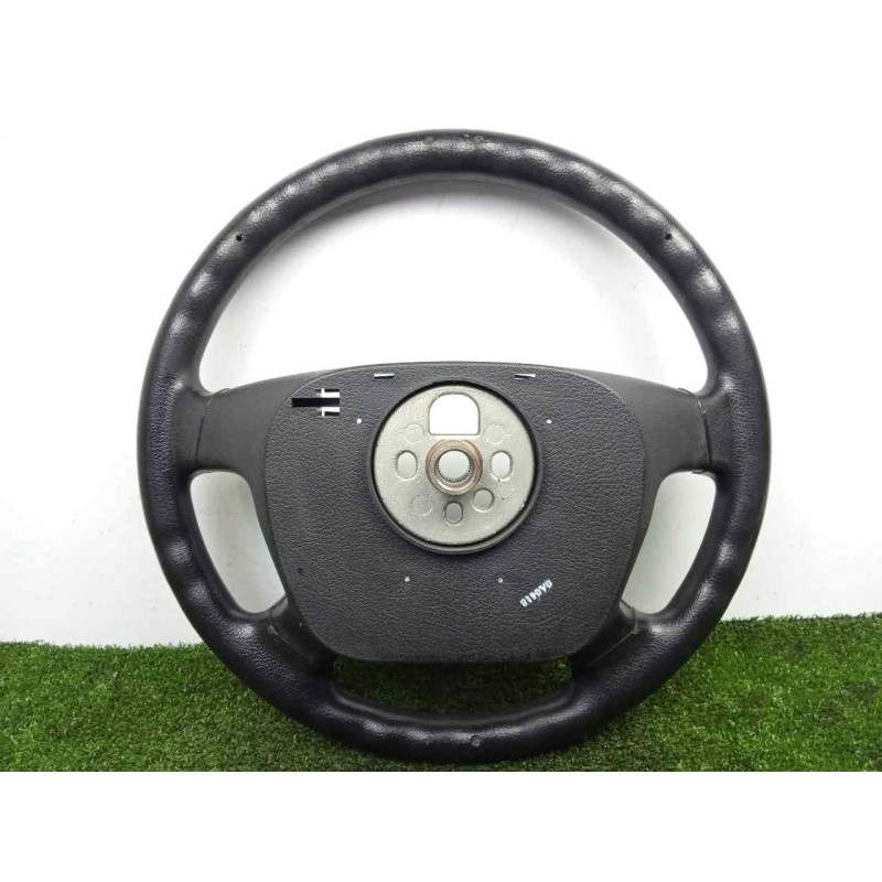 Recambio de volante para chevrolet aveo 1.2 cat referencia OEM IAM SINREFERENCIA GOMA 