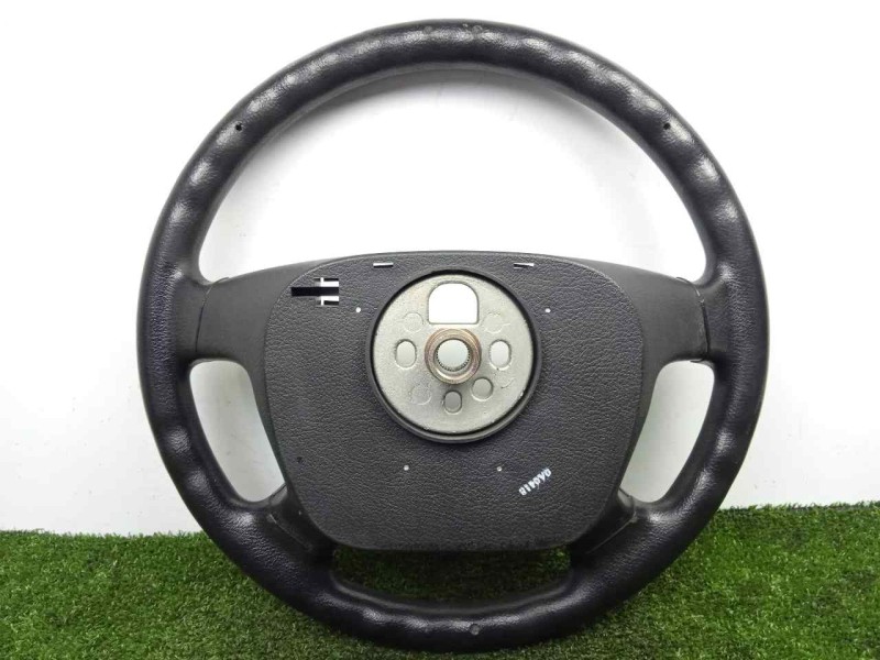 Recambio de volante para chevrolet aveo 1.2 cat referencia OEM IAM SINREFERENCIA GOMA 