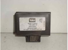 Recambio de modulo electronico para peugeot 607 (s1) 2.2 hdi fap cat referencia OEM IAM 73926602-89002894-9632457380  