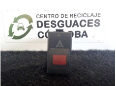 Recambio de warning para audi a8 (d2) 4.2 v8 32v referencia OEM IAM 4D0941509  7.PIN