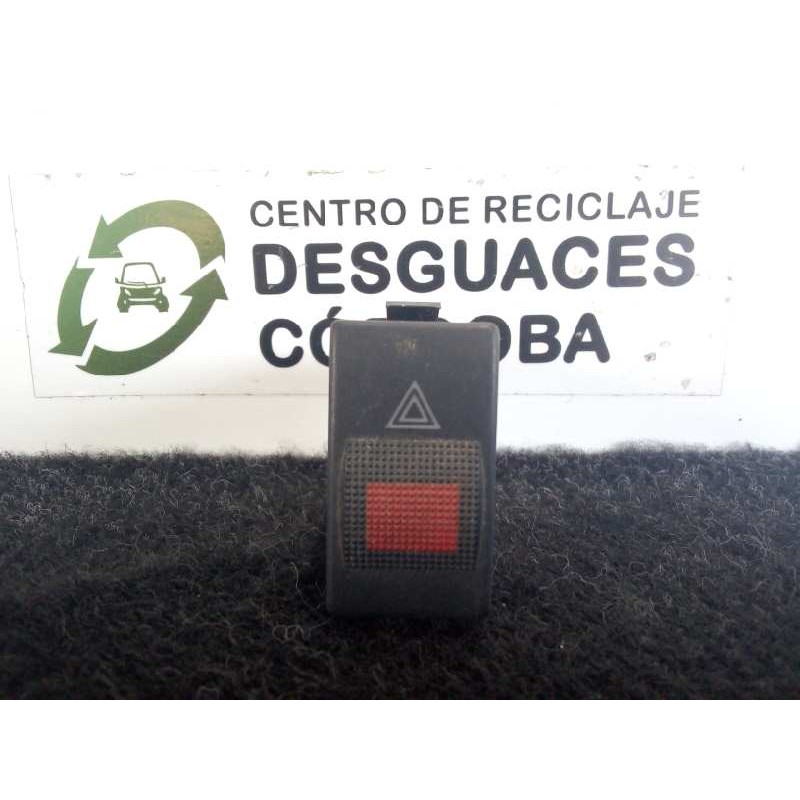 Recambio de warning para audi a8 (d2) 4.2 v8 32v referencia OEM IAM 4D0941509  7.PIN