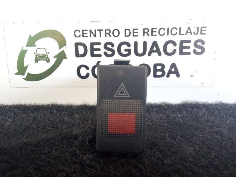 Recambio de warning para audi a8 (d2) 4.2 v8 32v referencia OEM IAM 4D0941509  7.PIN