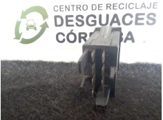 Recambio de warning para audi a8 (d2) 4.2 v8 32v referencia OEM IAM 4D0941509  7.PIN 2