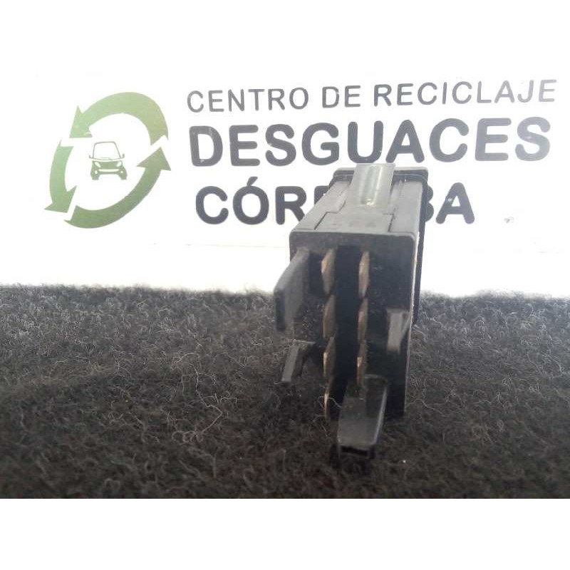 Recambio de warning para audi a8 (d2) 4.2 v8 32v referencia OEM IAM 4D0941509  7.PIN