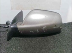 Recambio de retrovisor izquierdo para peugeot 307 break / sw (s1) 2.0 hdi fap cat referencia OEM IAM  ELECTRICO - 7.CABLES MARRO