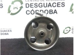 Recambio de bomba direccion para peugeot expert kasten standard 1.9 diesel referencia OEM IAM 9636086680-7617955502 100.BAR - ZF
