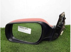 Recambio de retrovisor izquierdo para mazda 3 berlina (bk) 1.6 cd diesel cat referencia OEM IAM SINREFERENCIA ELECTRICO - 5.PINE