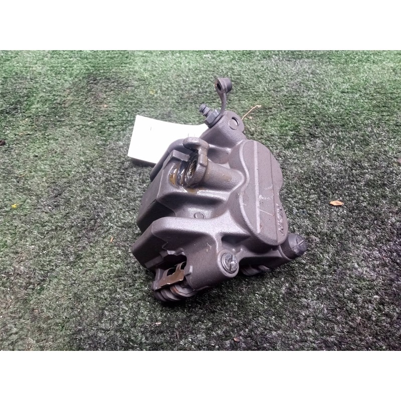 Recambio de pinza freno delantera derecha para kawasaki z 750 / z 1000 referencia OEM IAM 430800055DJ NISIN 