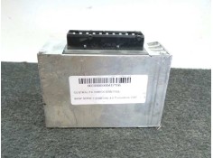 Recambio de centralita check control para bmw serie 7 (e65/e66) 3.0 turbodiesel cat referencia OEM IAM 651206920461-1321749  