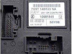 Recambio de modulo electronico para ford mondeo ber. (ca2) 2.0 tdci cat referencia OEM IAM 7G9T14B533NA   2