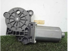 Recambio de motor elevalunas delantero derecho para ford fusion (cbk) 1.4 16v cat referencia OEM IAM 0130821939 2.PINES 