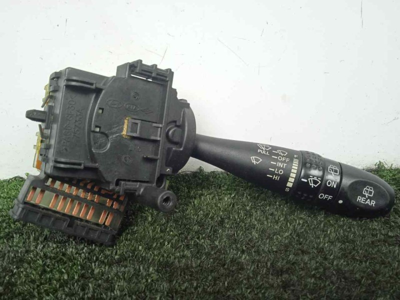 Recambio de mando limpia para kia picanto 1.1 cat referencia OEM IAM 75733A 10.PIN LIMPIA TRASERO