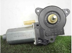 Recambio de motor elevalunas delantero derecho para ford fusion (cbk) 1.4 16v cat referencia OEM IAM 0130821939 2.PINES  2