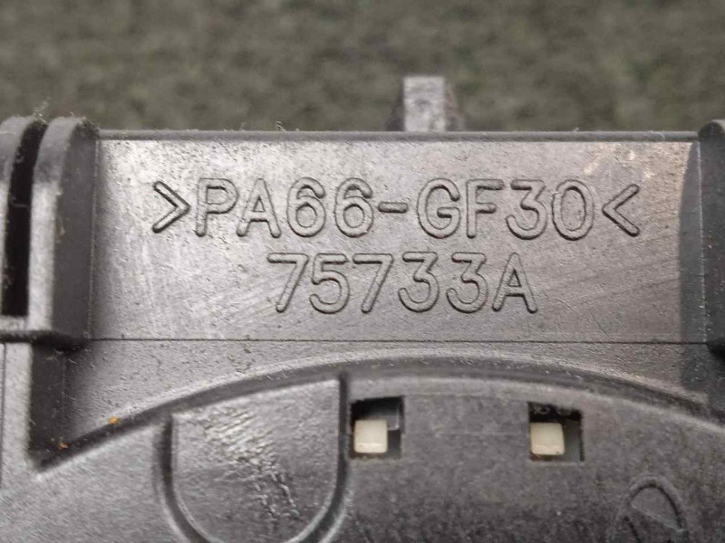 Recambio de mando limpia para kia picanto 1.1 cat referencia OEM IAM 75733A 10.PIN LIMPIA TRASERO