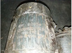 Recambio de motor arranque para renault 5 (b/c40) 1.4 referencia OEM IAM 0001208517  BOSCH 2