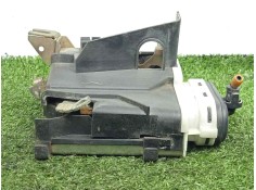 Recambio de cerradura puerta trasera izquierda para audi a4 berlina (b5) 2.8 v6 cat (aah) referencia OEM IAM 4A0839015G  