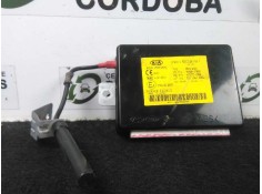 Recambio de centralita inmovilizador para kia sportage 2.0 cat referencia OEM IAM 954001F400-4838731000-SEKS06RX  