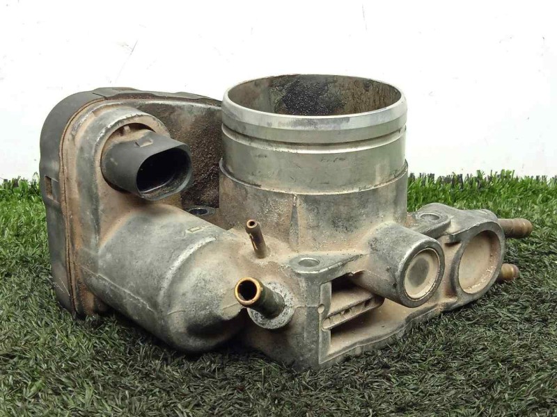 Recambio de caja mariposa para volkswagen passat berlina (3b3) 1.6 referencia OEM IAM 06B133062D-408238223002 6.PINES 