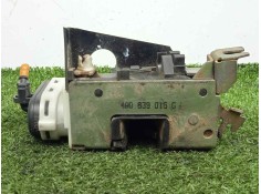 Recambio de cerradura puerta trasera izquierda para audi a4 berlina (b5) 2.8 v6 cat (aah) referencia OEM IAM 4A0839015G   2