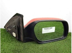 Recambio de retrovisor derecho para mazda 3 berlina (bk) 1.6 cd diesel cat referencia OEM IAM SINREFERENCIA ELECTRICO - 5.PINES 