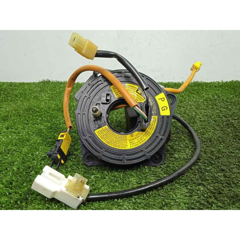 Recambio de anillo airbag para chevrolet aveo 1.2 cat referencia OEM IAM   