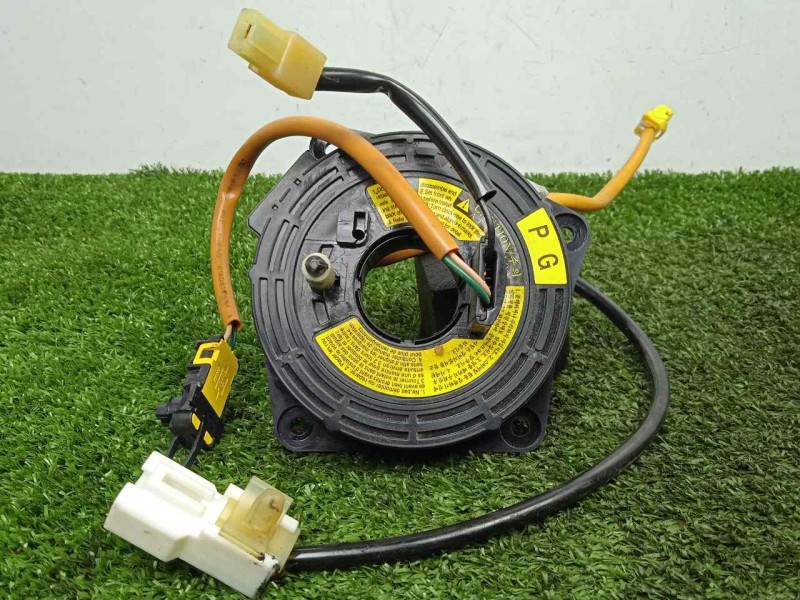 Recambio de anillo airbag para chevrolet aveo 1.2 cat referencia OEM IAM   