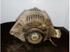 Recambio de alternador para renault megane i classic (la0) 1.5 cat referencia OEM IAM   VALEO