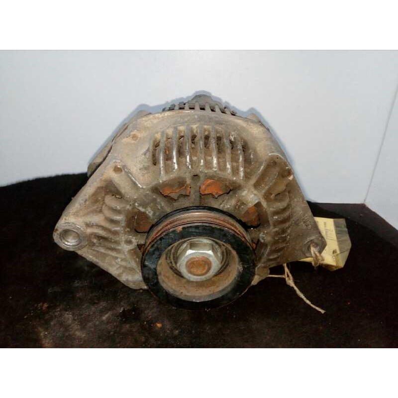 Recambio de alternador para renault megane i classic (la0) 1.5 cat referencia OEM IAM   VALEO