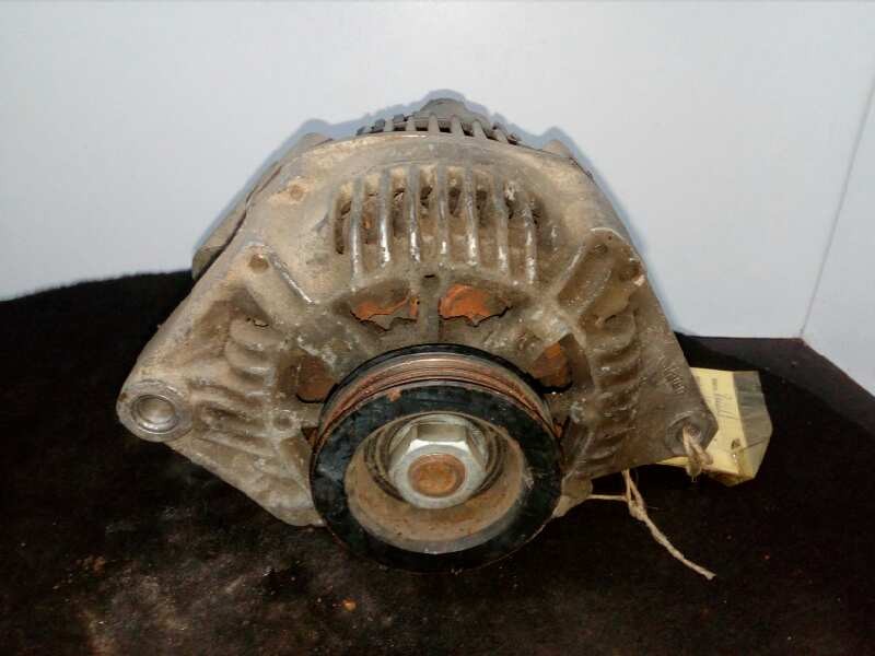 Recambio de alternador para renault megane i classic (la0) 1.5 cat referencia OEM IAM   VALEO