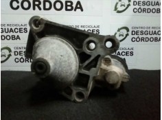 Recambio de motor arranque para renault 5 (b/c40) 1.4 referencia OEM IAM 0001208517  BOSCH