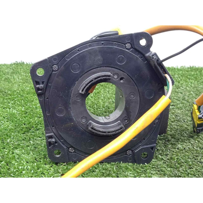 Recambio de anillo airbag para chevrolet aveo 1.2 cat referencia OEM IAM   