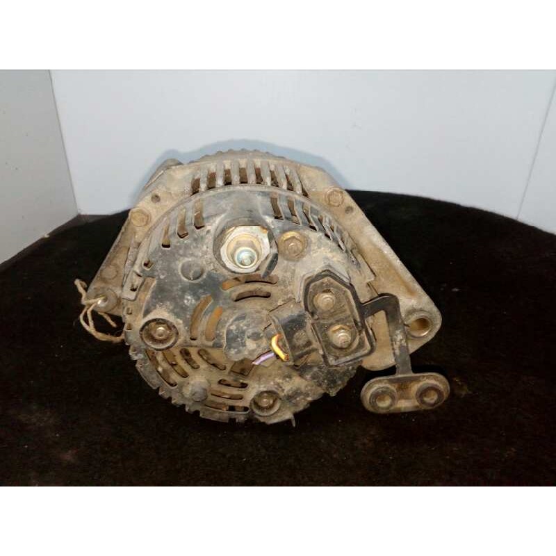 Recambio de alternador para renault megane i classic (la0) 1.5 cat referencia OEM IAM   VALEO