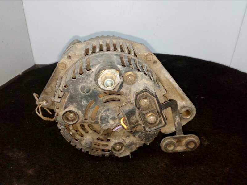 Recambio de alternador para renault megane i classic (la0) 1.5 cat referencia OEM IAM   VALEO