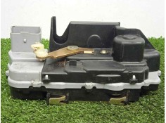 Recambio de cerradura puerta trasera derecha para citroën c5 berlina 2.0 hdi referencia OEM IAM SINREFERENCIA 00-08 - 6.PINES 