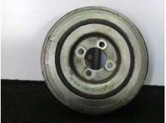 Recambio de polea cigueñal para opel corsa d 1.3 16v cdti referencia OEM IAM 55200498 6.CANALES DIAMETRO: 165 MM 2