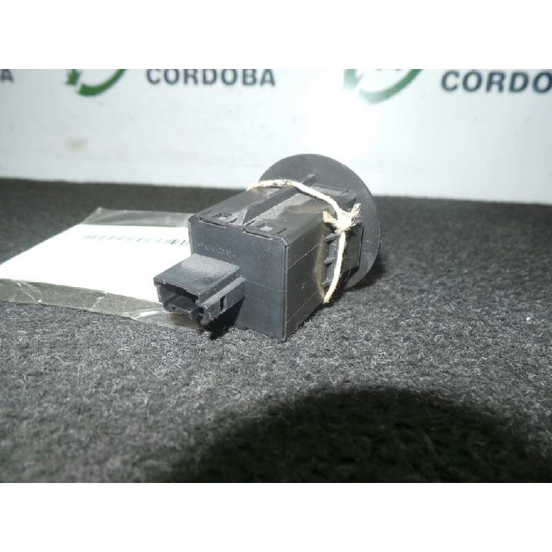 Recambio de modulo encendido para opel astra j lim. 1.6 cdti dpf referencia OEM IAM 13577258  