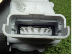 Recambio de cerradura puerta trasera derecha para citroën c5 berlina 2.0 hdi referencia OEM IAM SINREFERENCIA 00-08 - 6.PINES  2