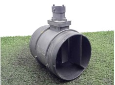 Recambio de caudalimetro para iveco daily furgón 2.3 diesel referencia OEM IAM 0281006056-55220331-297566032 4.PINES BOSCH 2