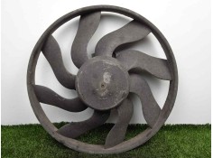 Recambio de electroventilador para peugeot 406 berlina (s1/s2) 1.9 turbodiesel cat referencia OEM IAM  Ø DIAMETRO: 340MM 2.PINES