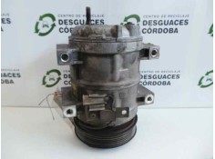 Recambio de compresor aire acondicionado para volvo s40 berlina 1.8 cat (1783 cm3. multipoint) referencia OEM IAM 30613839-87085