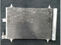 Recambio de condensador / radiador aire acondicionado para citroën xsara picasso 2.0 hdi cat (rhy / dw10td) referencia OEM IAM S