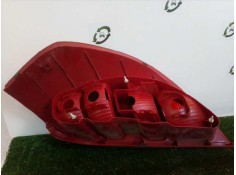 Recambio de piloto trasero izquierdo para mercedes-benz clase a (w169) 1.7 cat referencia OEM IAM  AHUMADO 04-08 2