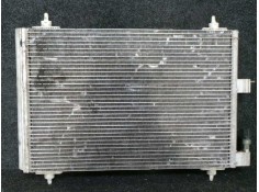 Recambio de condensador / radiador aire acondicionado para citroën xsara picasso 2.0 hdi cat (rhy / dw10td) referencia OEM IAM S 2