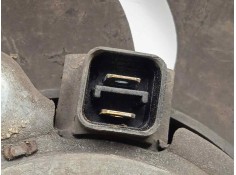 Recambio de electroventilador para peugeot 406 berlina (s1/s2) 1.9 turbodiesel cat referencia OEM IAM  Ø DIAMETRO: 340MM 2.PINES 2