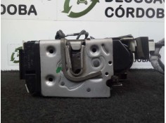 Recambio de cerradura puerta trasera izquierda para mercedes-benz clase c (w204) berlina 2.2 cdi cat referencia OEM IAM A2047300