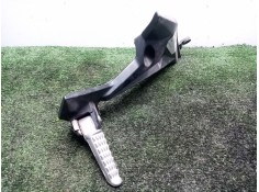 Recambio de posapie para kawasaki z 750 / z 1000 referencia OEM IAM ADC30302 DERECHO ESTRIBERA DELANTERA DERECHA